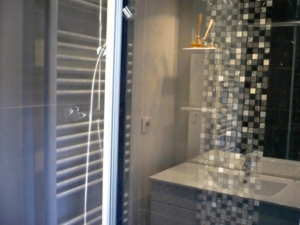 Fontana De Medge Apartment Saorge Phòng bức ảnh