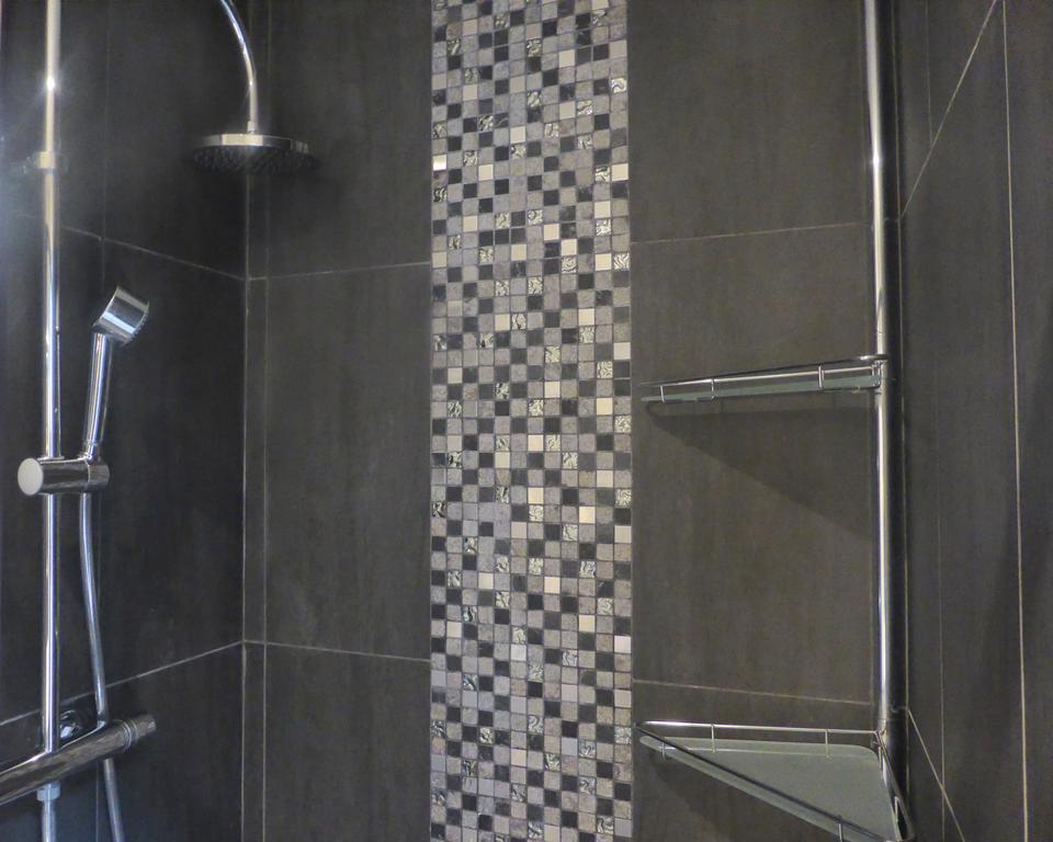 Fontana De Medge Apartment Saorge Ngoại thất bức ảnh