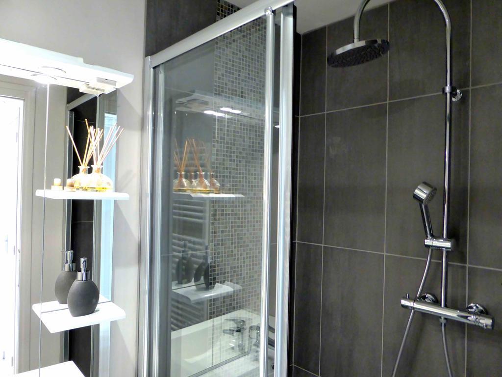 Fontana De Medge Apartment Saorge Ngoại thất bức ảnh