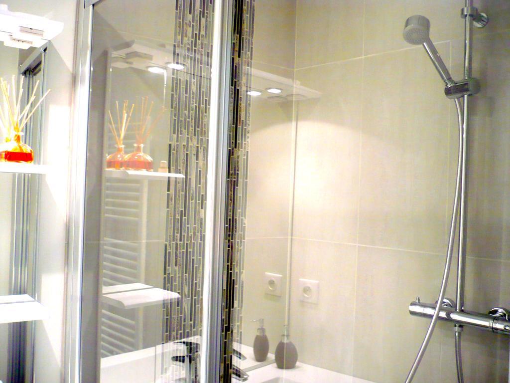 Fontana De Medge Apartment Saorge Ngoại thất bức ảnh