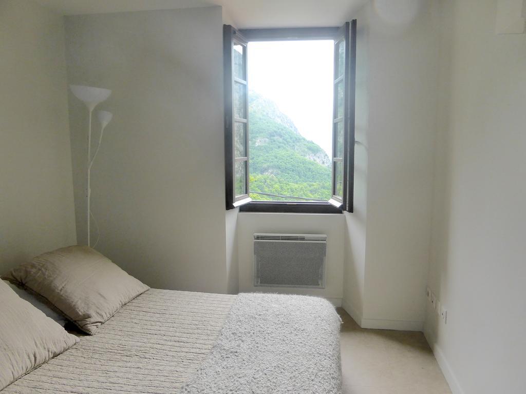 Fontana De Medge Apartment Saorge Ngoại thất bức ảnh
